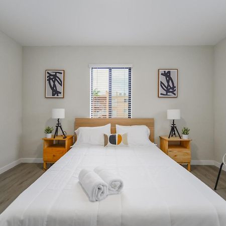 Comfortable Studio Near Calle Ocho In Miami 아파트 외부 사진