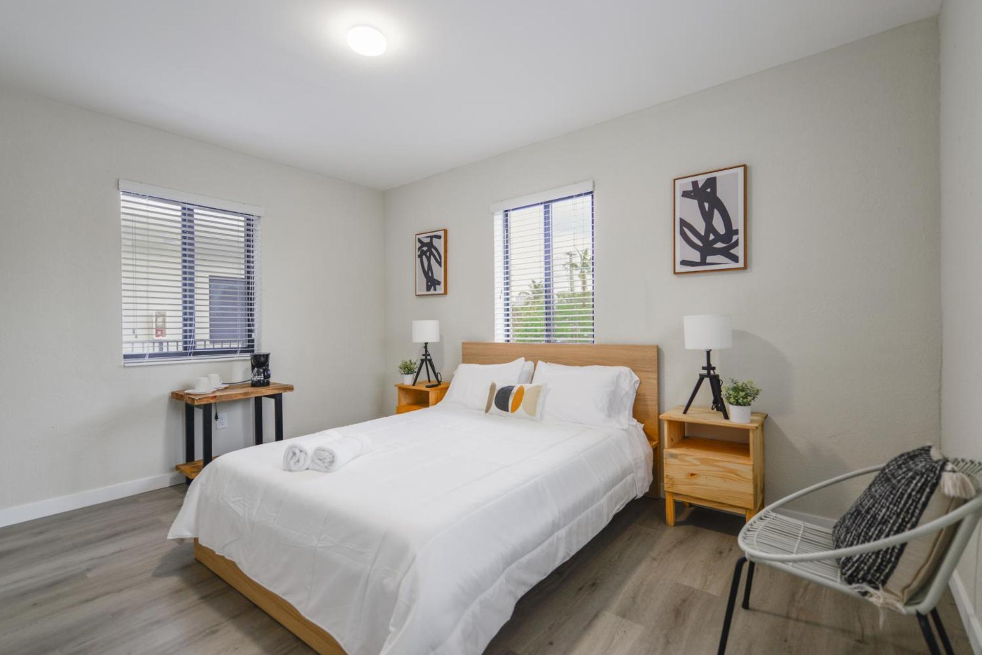 Comfortable Studio Near Calle Ocho In Miami 아파트 외부 사진
