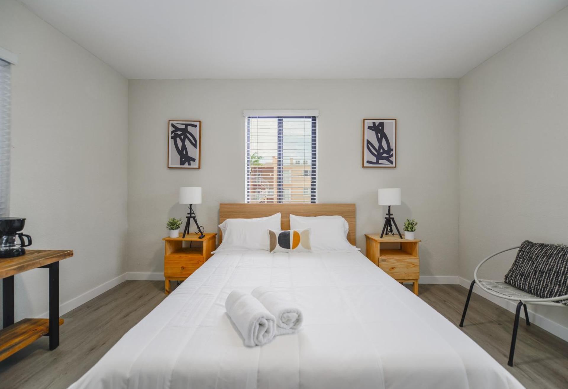 Comfortable Studio Near Calle Ocho In Miami 아파트 외부 사진